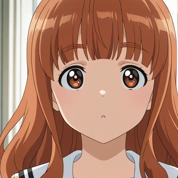 Takebe Saori