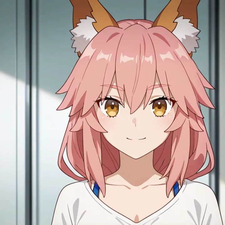 Tamamo-no-Mae