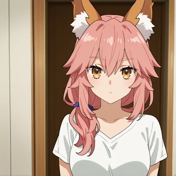 Tamamo-no-Mae