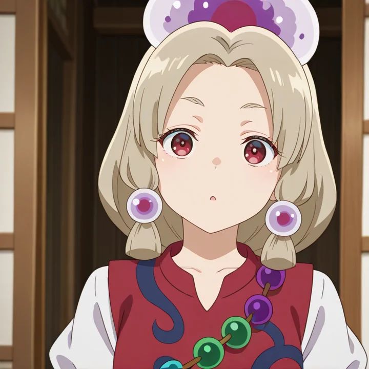 Tamatsukuri Misumaru