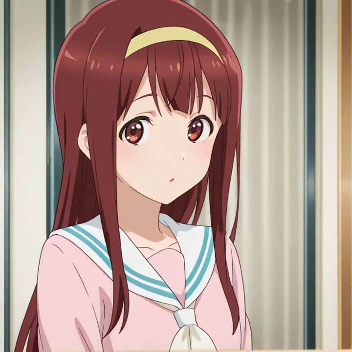 Tanaka Kotoha