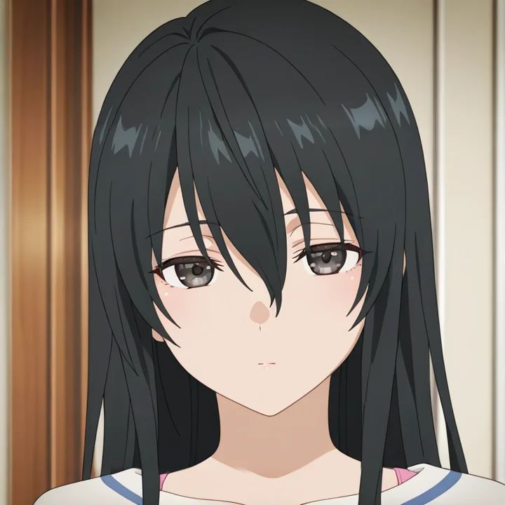 Tatebayashi Sakurako