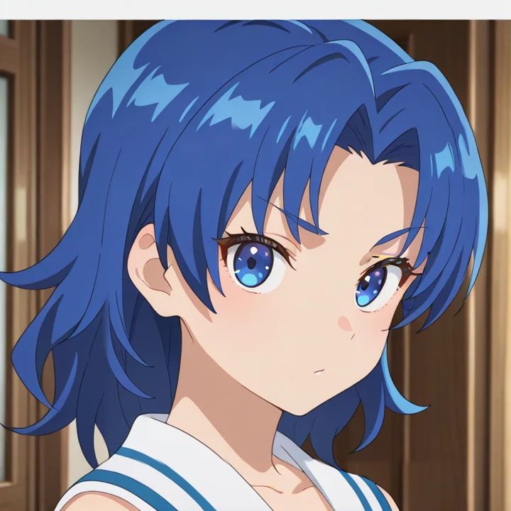 Tategami Aoi