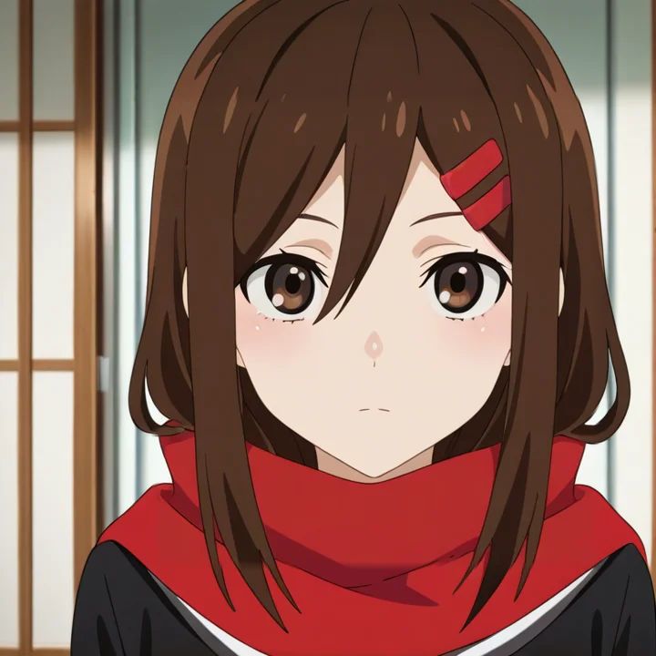 Tateyama Ayano