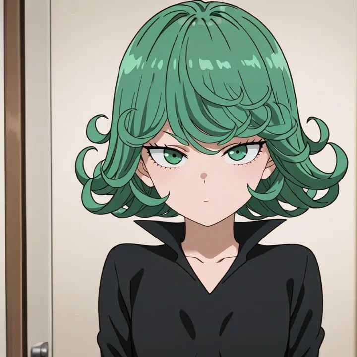 Tatsumaki