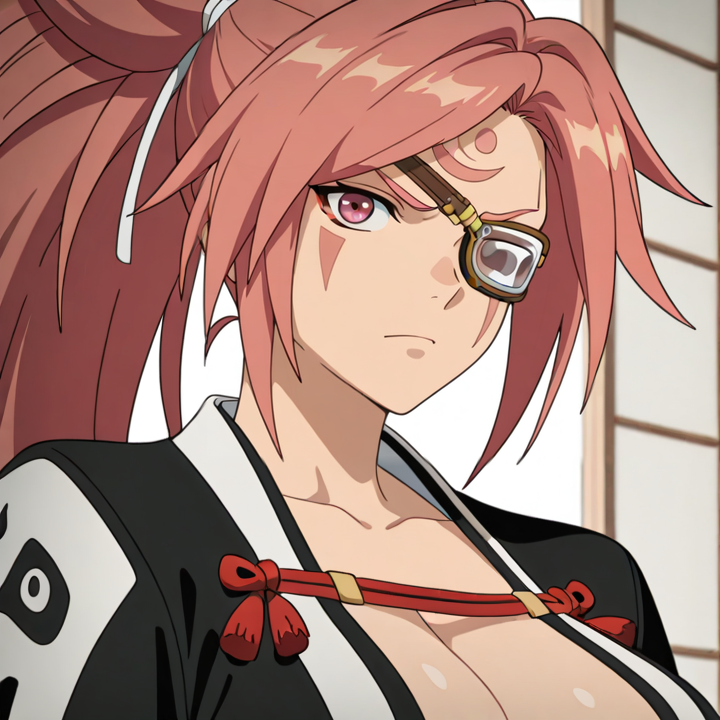 Baiken