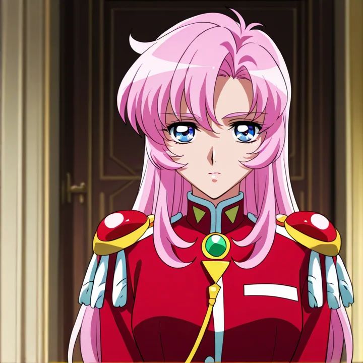 Tenjou Utena