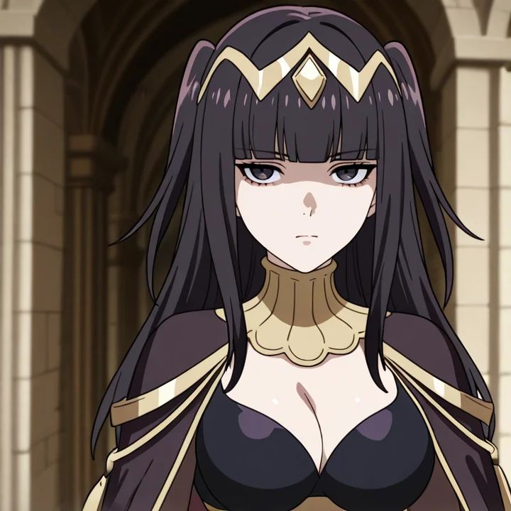 Tharja