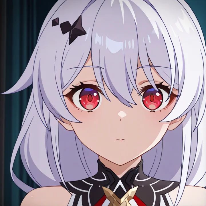 Theresa Apocalypse (Luna Kindred)