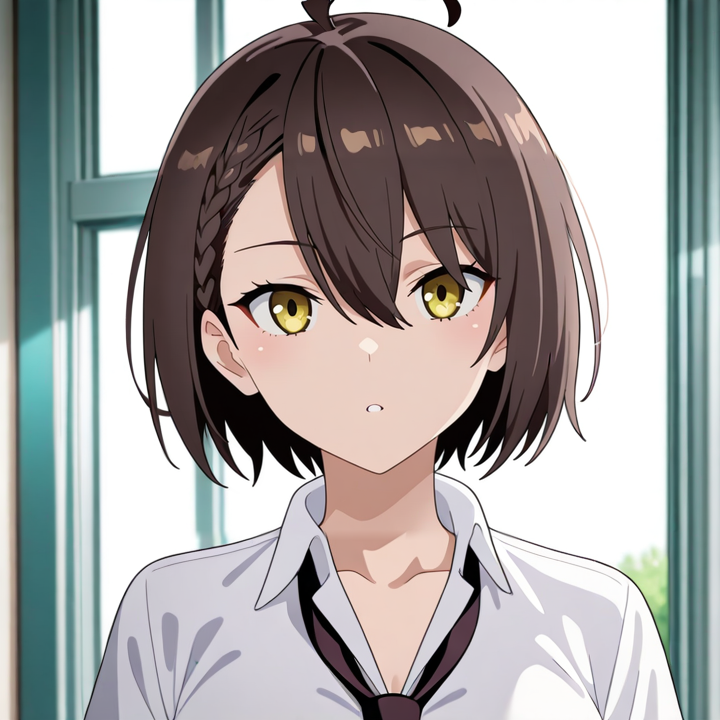 Baltimore (After-School Ace)