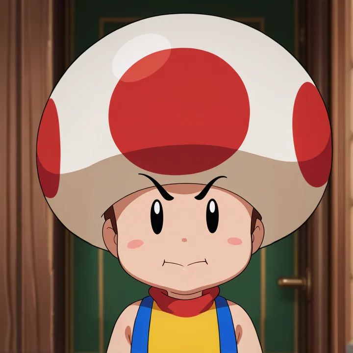 Toad