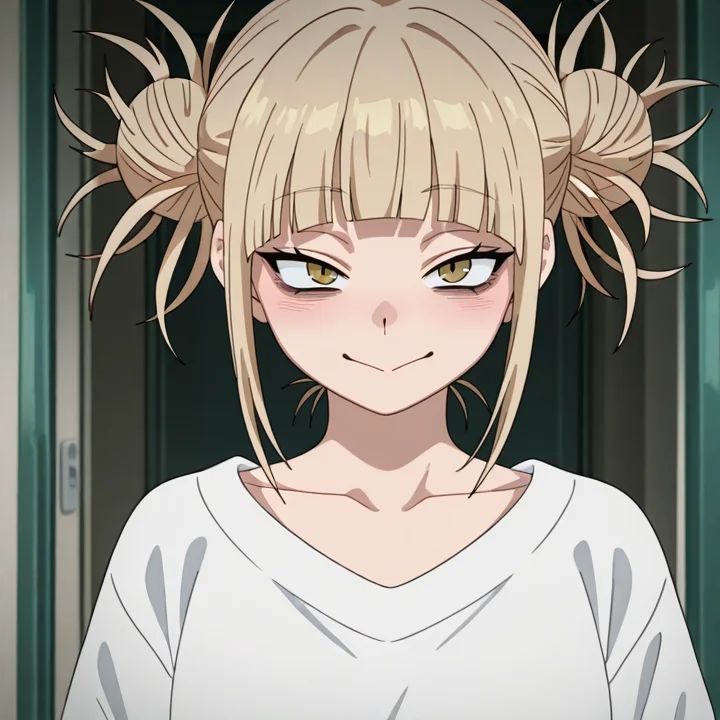 Toga Himiko