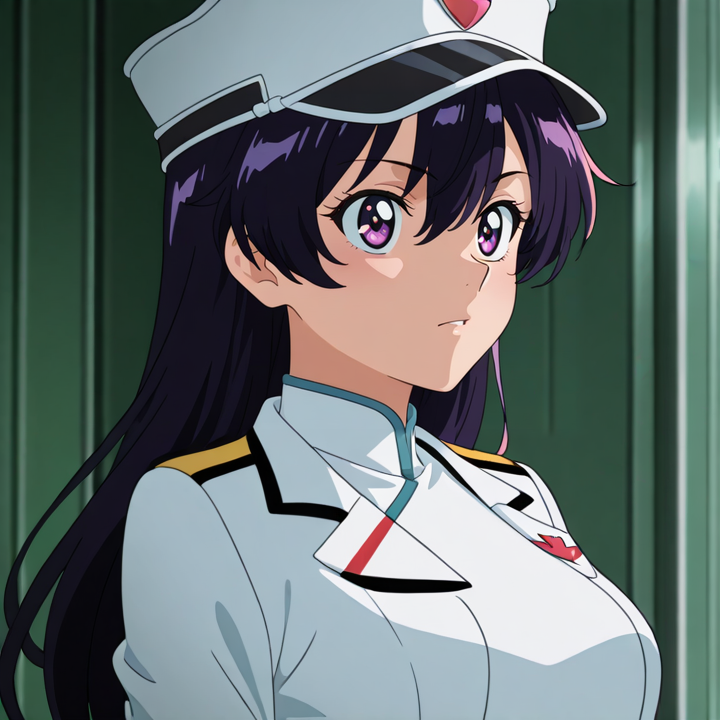 Bambietta Basterbine