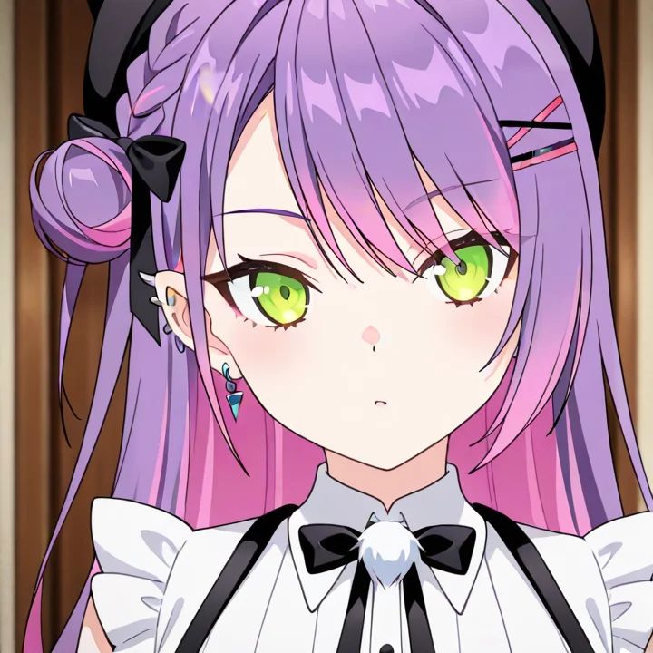 Tokoyami Towa (Jirai Kei)