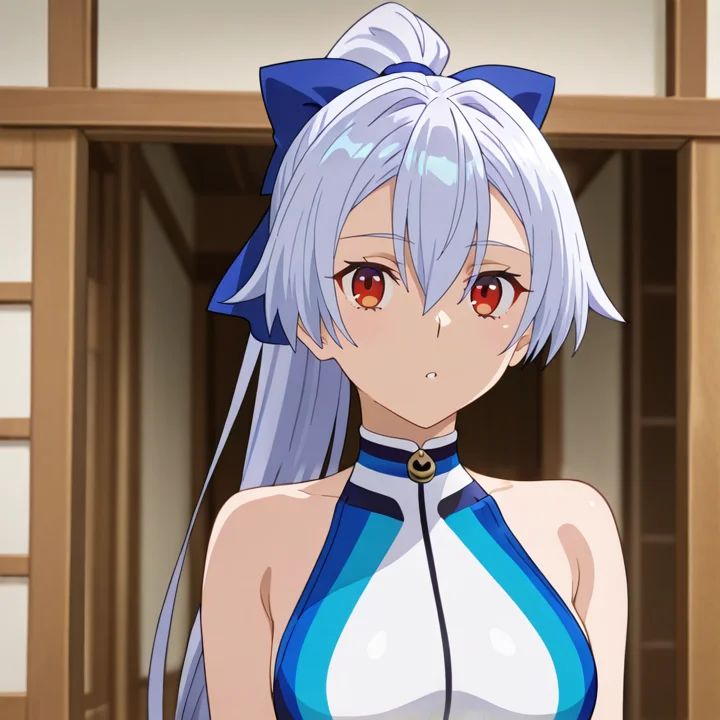 Tomoe Gozen (Swimsuit Saber)