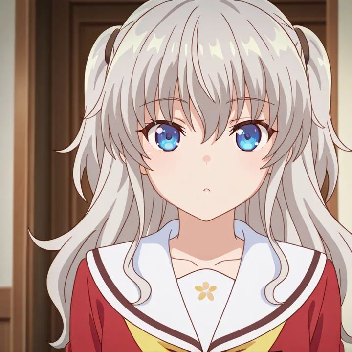 Tomori Nao