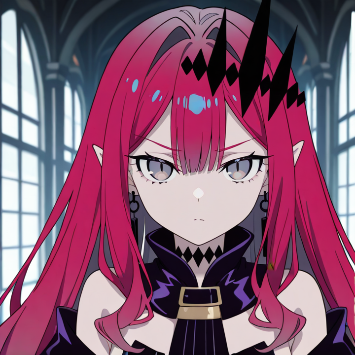 Baobhan Sith (First Ascension)