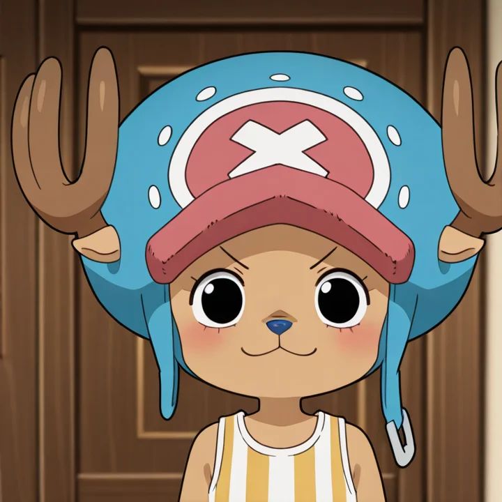 Tony Tony Chopper
