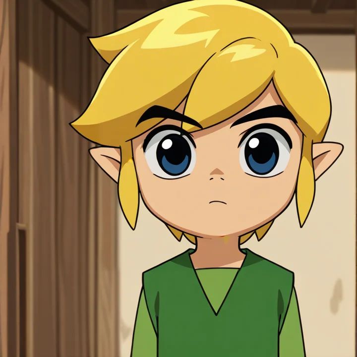 Toon Link