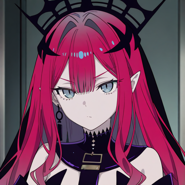 Baobhan Sith (Second Ascension)