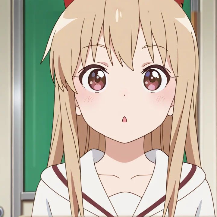 Toshinou Kyouko