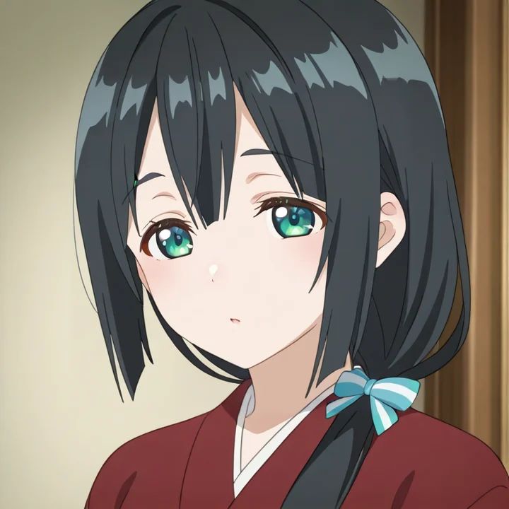 Tougou Mimori