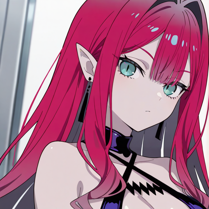 Baobhan Sith (Swimsuit Pretender)