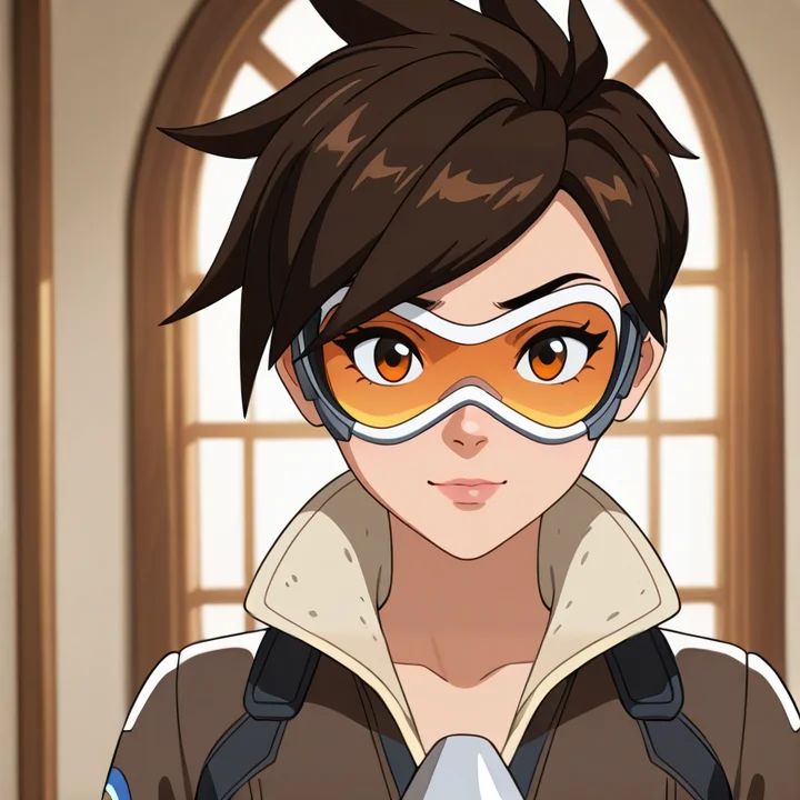 Tracer
