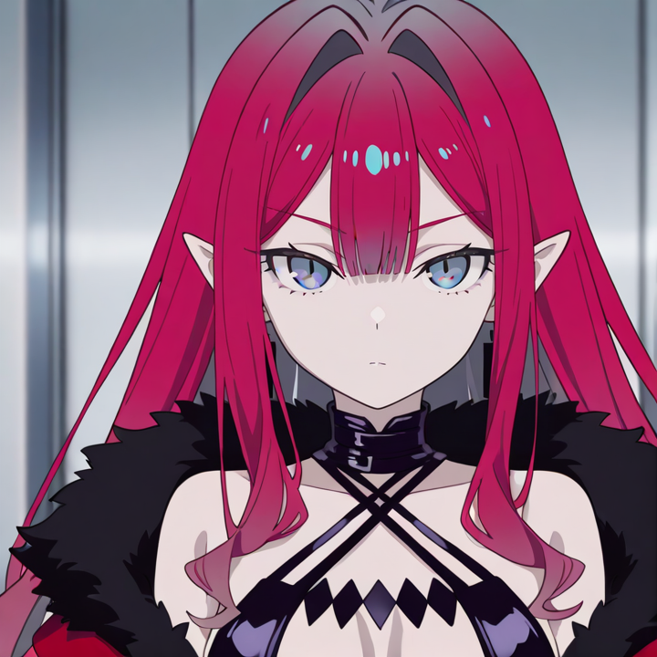 Baobhan Sith (Swimsuit Pretender)