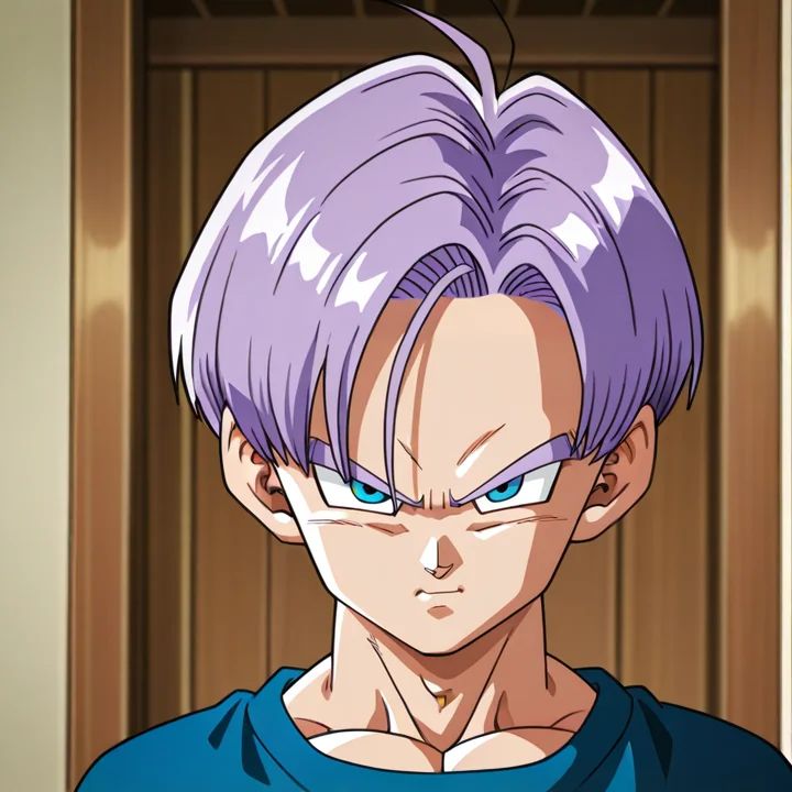 Trunks