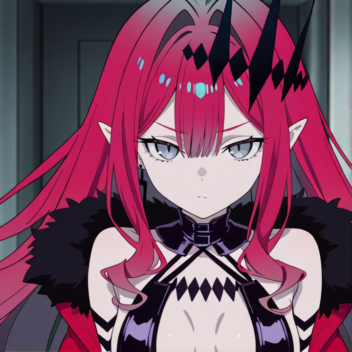 Baobhan Sith (Swimsuit Pretender)