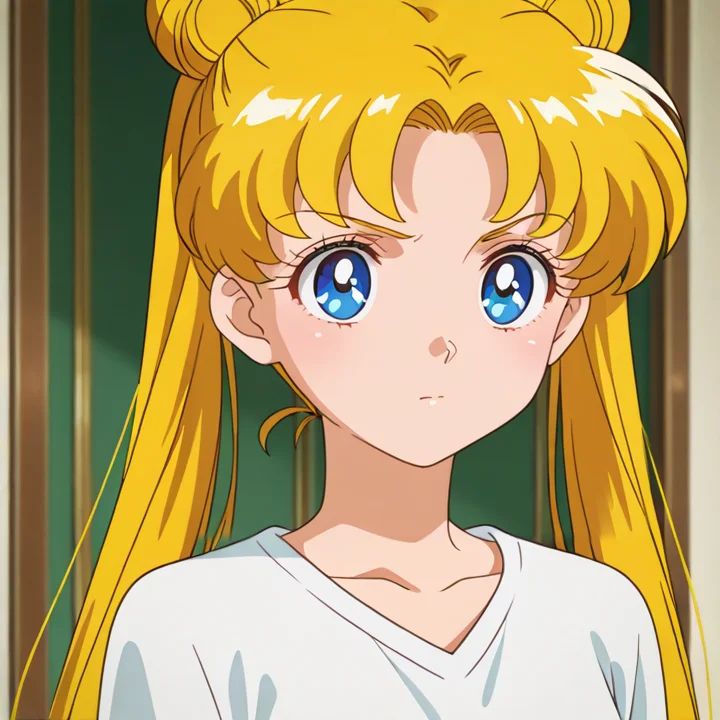 Tsukino Usagi