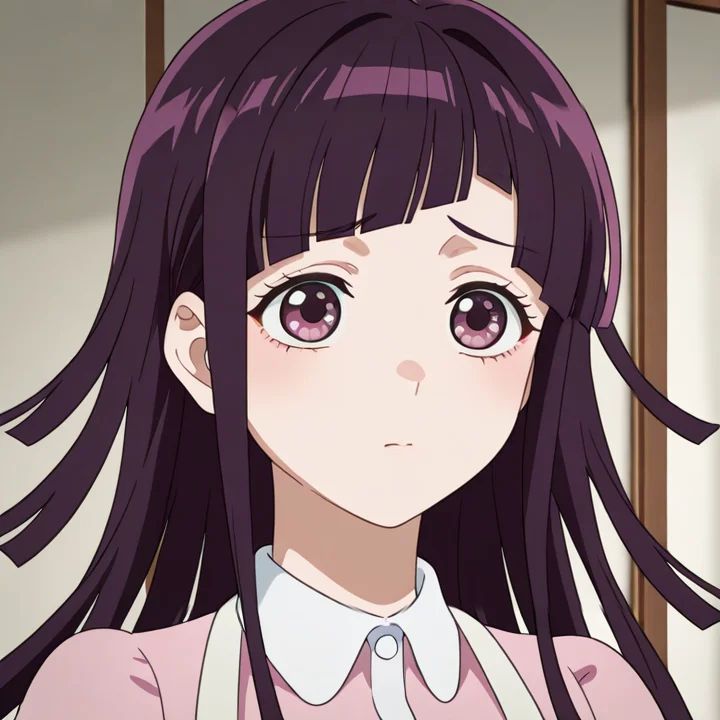 Tsumiki Mikan