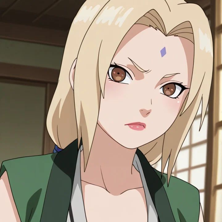 Tsunade
