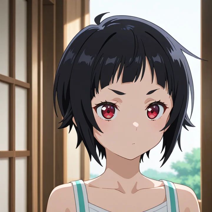 Tsunetsuki Matoi
