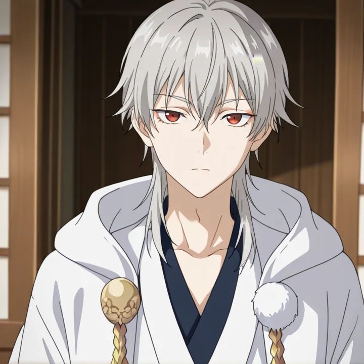 Tsurumaru Kuninaga