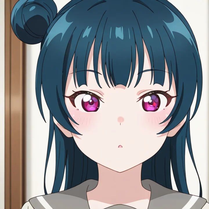 Tsushima Yoshiko