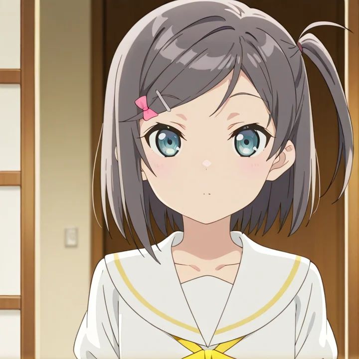 Tsutsukakushi Tsukiko