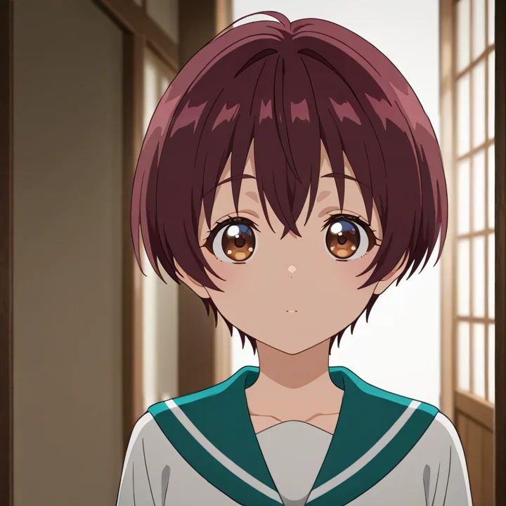 Tsuyuri Kumin