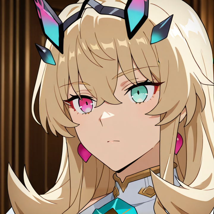 Barghest (Second Ascension)