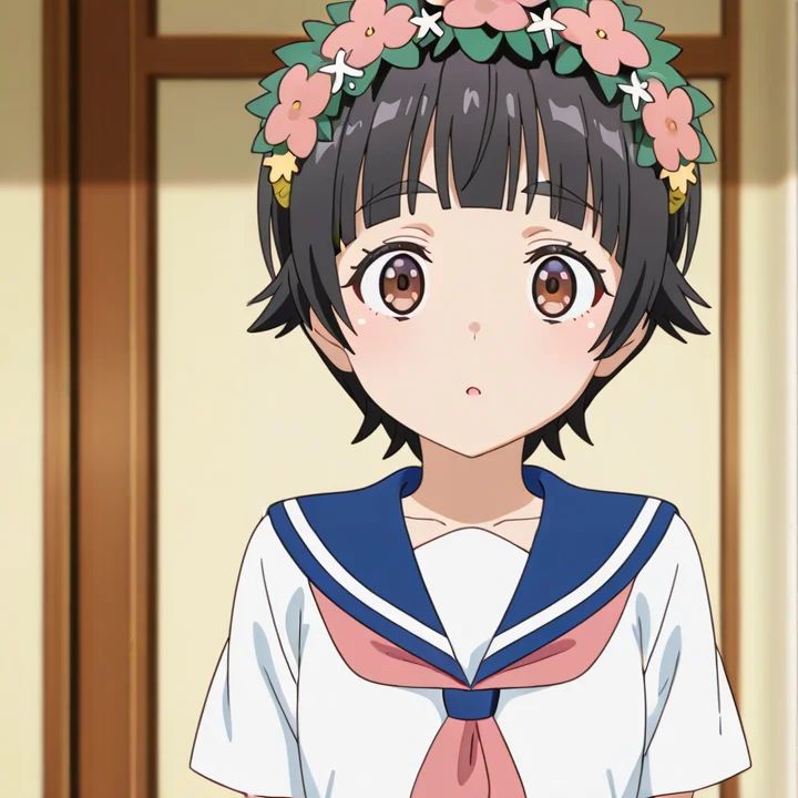 Uiharu Kazari