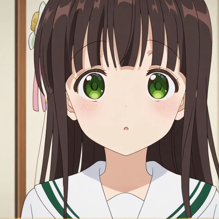 Ujimatsu Chiya