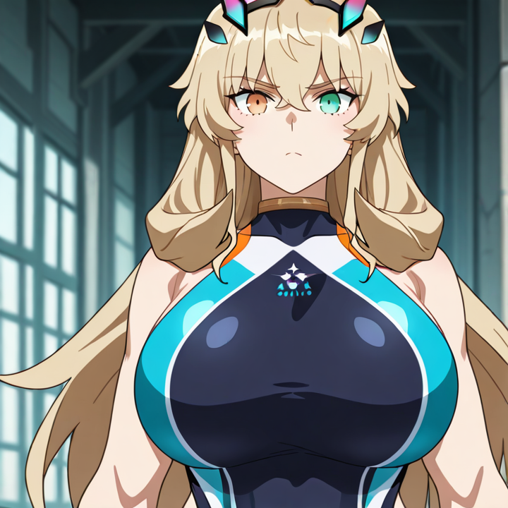 Barghest (Swimsuit Archer)