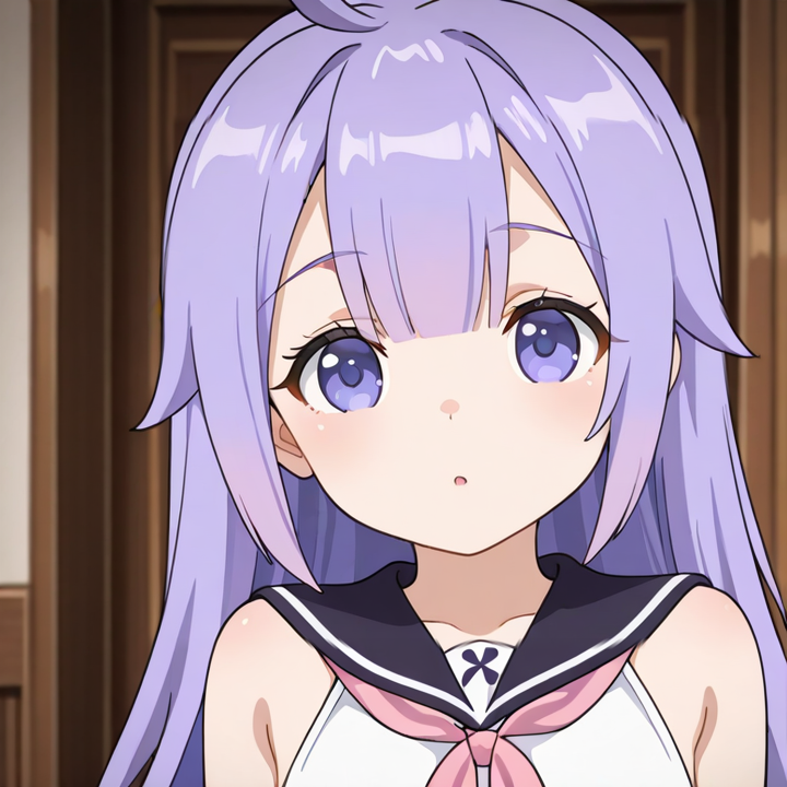 Unicorn (Long-awaited Date)