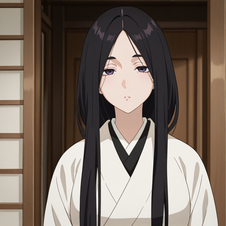 Unohana Retsu