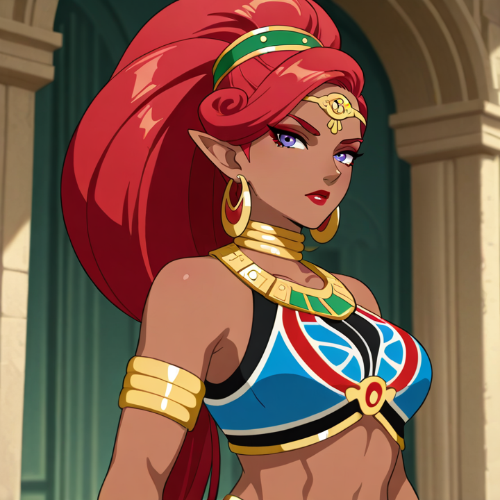 Urbosa