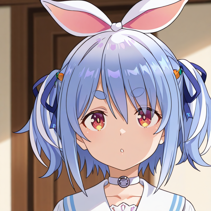 Usada Pekora (Casual)