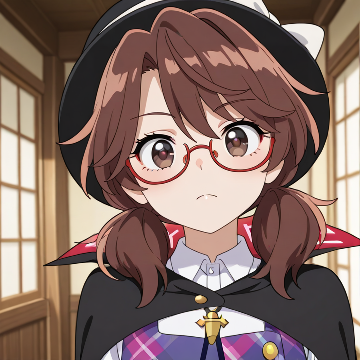 Usami Sumireko