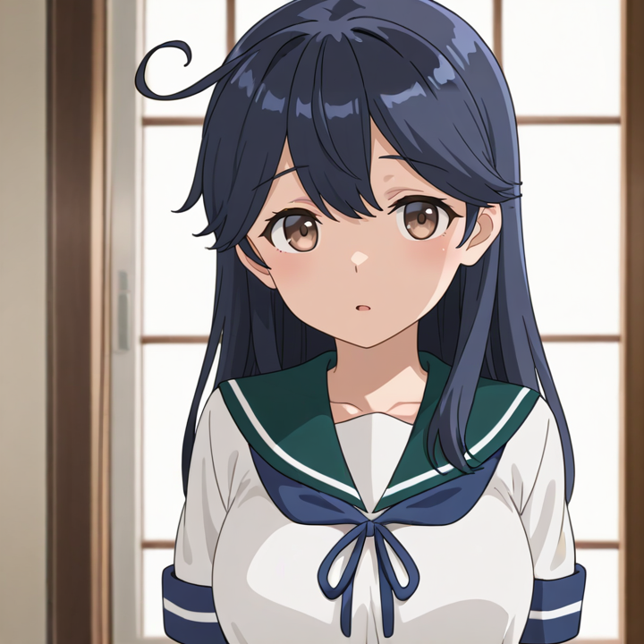 Ushio