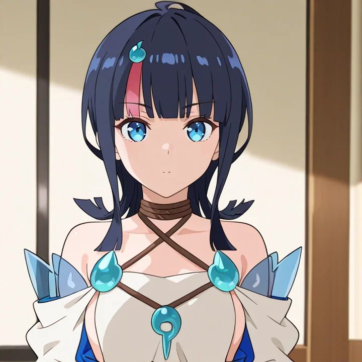 Utsumi Erice (Lancer)